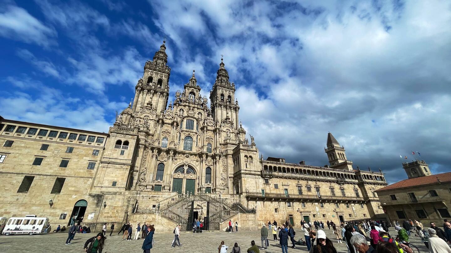Besagte Kathedrale