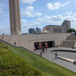 World War I Museum