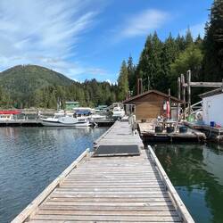 Lagoon Cove Marina