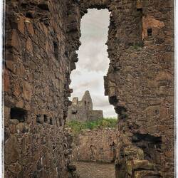 Dunluce Castle