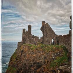 Dunluce Castle