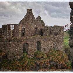 Dunluce Castle