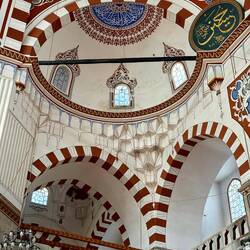 Şehzade Mosque