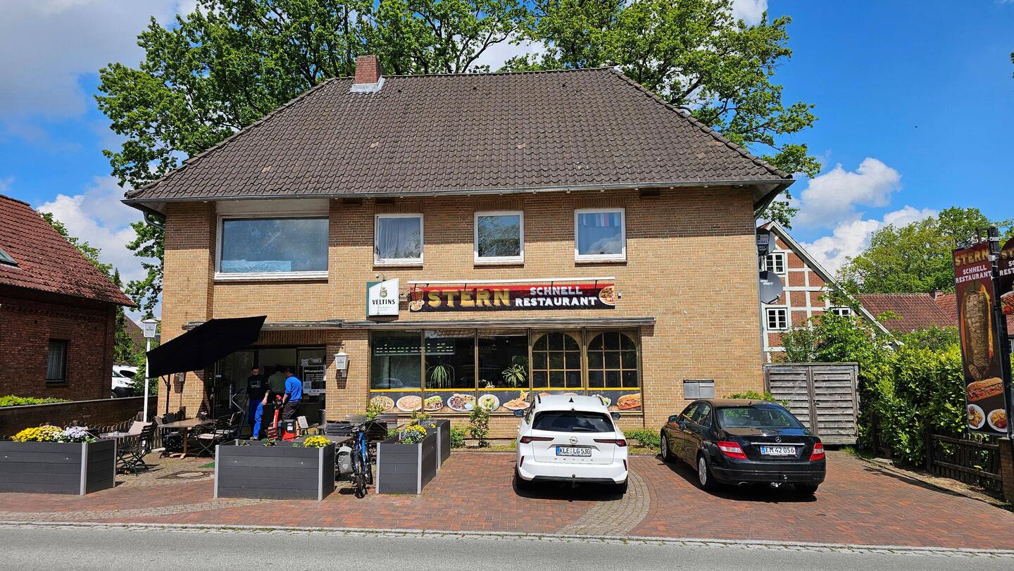 Jeg gav dem 5/5⭐️