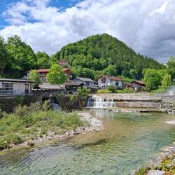Kieferbach