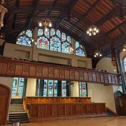 Rathaus
