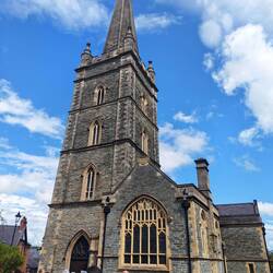 Kathedrale Londonderry