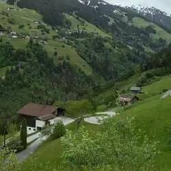 La magia de los valles del Tirol