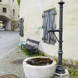 Patrimonio mundial del “no tocar demasiado”.
