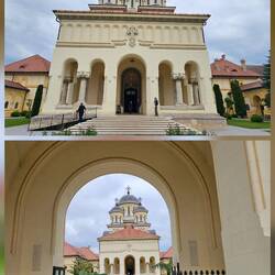 Dreifaltigkeitskathedrale