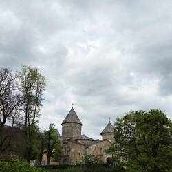 More monastery