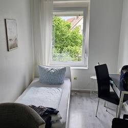 Det er rent for her stinker af klor😅