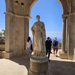 Statue of Ceres