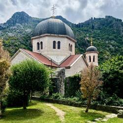 L'église St Nicolas