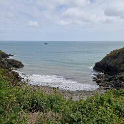 Die Jurassic Coast