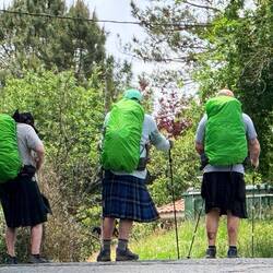 Kilts!