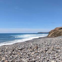 Praia de Vale Figueiras
