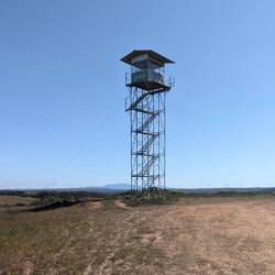 Feuerwachturm