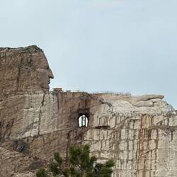 Crazy Horse