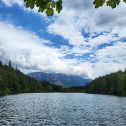 Am Tristacher See