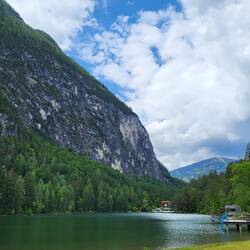 Tristacher See
