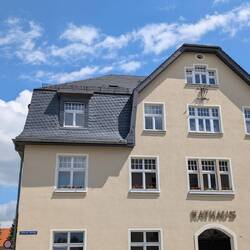 Rathaus