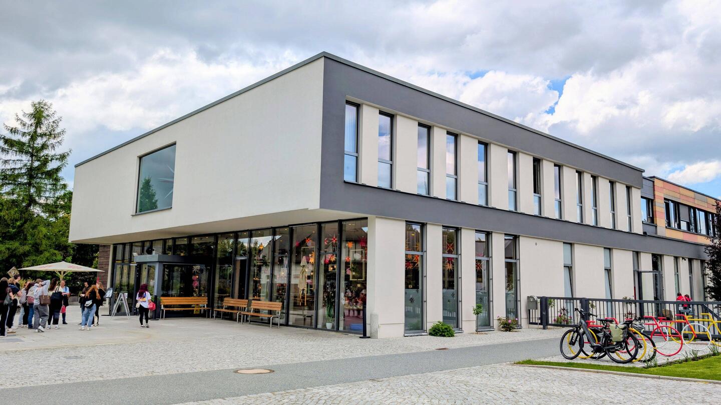 Herrnhuter Stern-Manufaktur