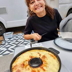 Schon verkocht