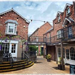The Craft Village