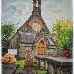 Irish Church