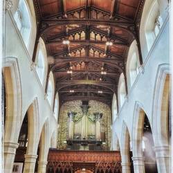 St. Columbs Cathedral