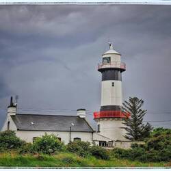 Inishowen Lighthouse