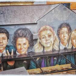 Derry Girls