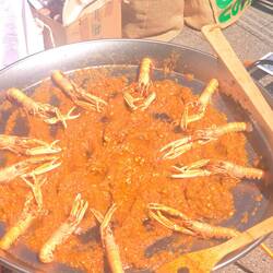 Whole Shrimp look good but are a pain to eat