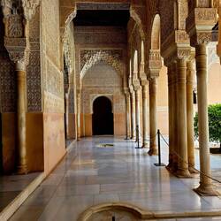 Nasrid Palace