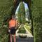 Generalife Gardens