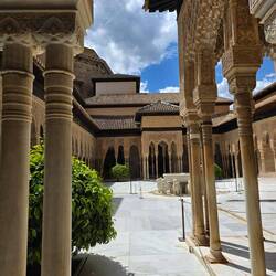 Nasrid Palace