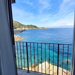 View from our room 😍