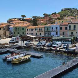 Porto Giglio