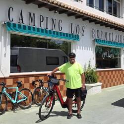 Lunch stop