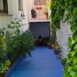 Casa Rural La Seguiriya