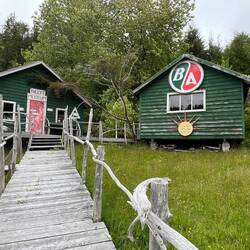 Billy's Museum