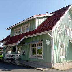 Mein Lieblingscafe