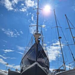 Angekommen⛵️🥰