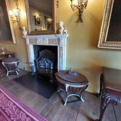 Mount Stewart