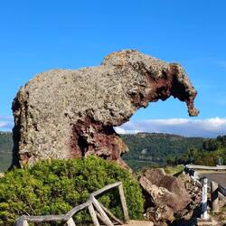 Roccia dell' Elefante