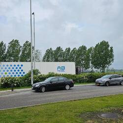 Fandt endelig en rasteplads