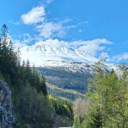 Gaustatoppen