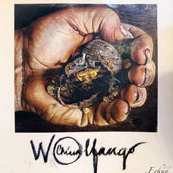 A very different work ... from a book at the library ... "The Farmer's Hand."