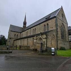 Klosterkirche Loccum